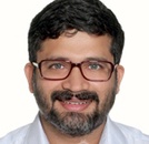 Arijit Chatterjee
