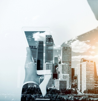 France’s digital economy: a growing ecosystem needs the right infrastructure
