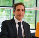 Xavier Pavie