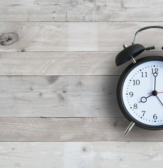 How much control do managers have on timing strategic actions?