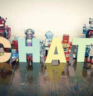 Are the Robots Taking Over?