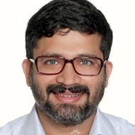 Arijit Chatterjee