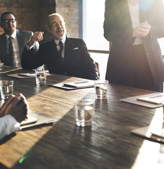 Gender Diversity in Central Banks: How May Things Evolve?