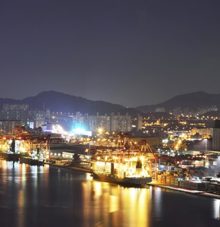 Corporate Transparency and Sustainability Reporting: The South Korean Case