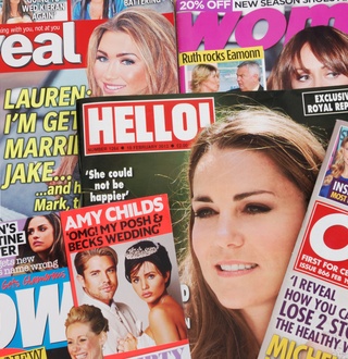 The Making of Royal Celebrities: The Role of Consumer Buy-In