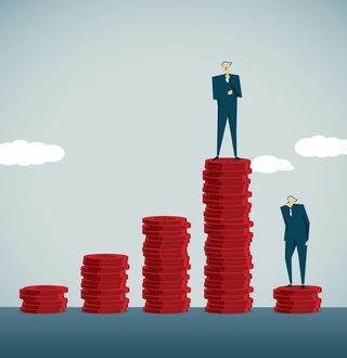 Are CEOs Worth Their Sky-High Salary?