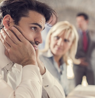 When and why is expressing sadness an effective negotiation tactic?