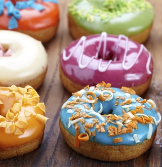 Can you resist sweet temptation?