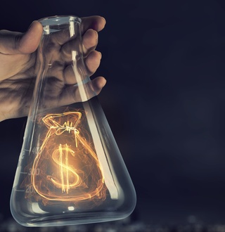 Research in Experimental Economics at ESSEC Business School