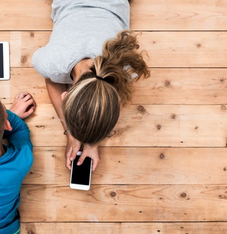 How your child’s Internet habits impact your work
