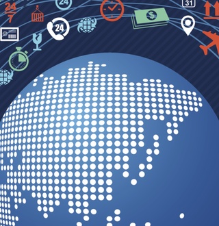 The Internet of Things is a Research Game-Changer