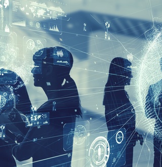 Decision-Making in the era of AI