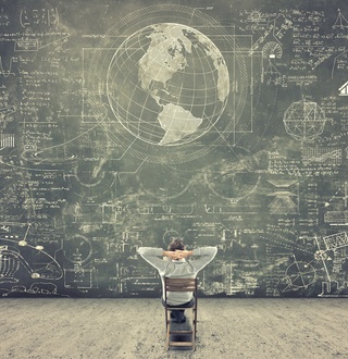 Can Professors Contribute to Society Outside of the Lecture Hall?