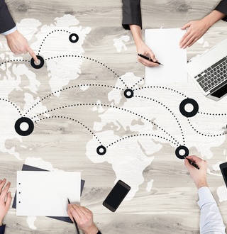Why Anti-globalization Is Not the Answer