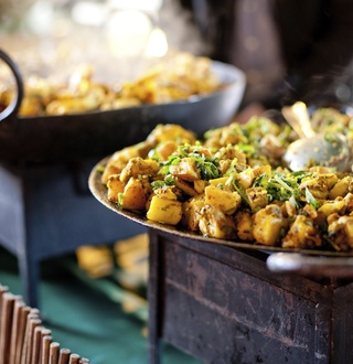 La mode du « Street Food » et pourquoi nous craquons pour l’authenticité