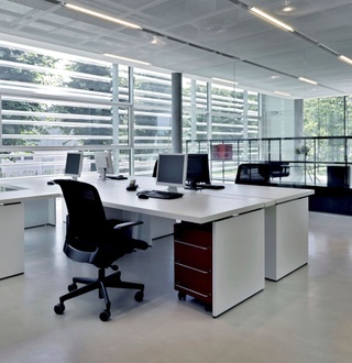Where do tomorrow's managers want to work?