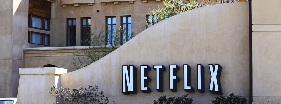 Has Netflix Got What it Takes to Dominate in France? 