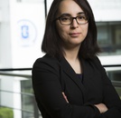 Andreea Moraru-Arfire