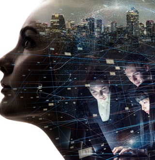 The Artificial Intelligence Revolution in Analytics, and What It Means for Businesses