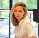 Estefania Santacreu-Vasut