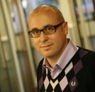 Steven Seggie