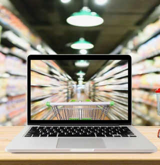 The new logistics challenge: e-commerce and last-mile delivery