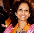 Aarti Ramaswami