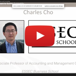 Strategies for Teaching Sustainability in Finance and Accounting