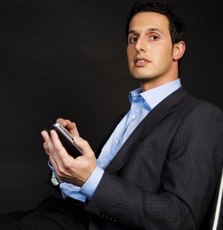 Does going to business school turn you into a more selfish person?