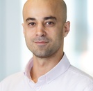Ali Shamsollahi