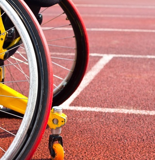 Paris 2024: Paralympians in the Spotlight!