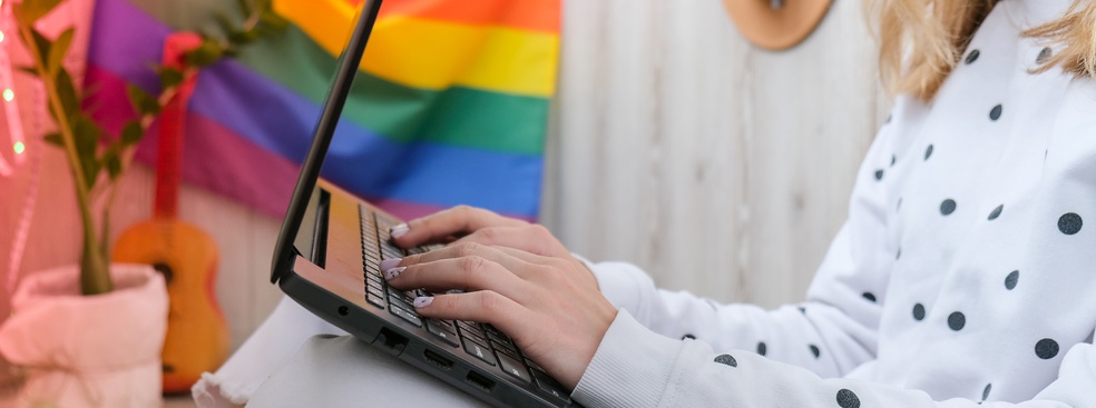 I’m coming out! Or not: How young LGBTQ professionals navigate the workforce