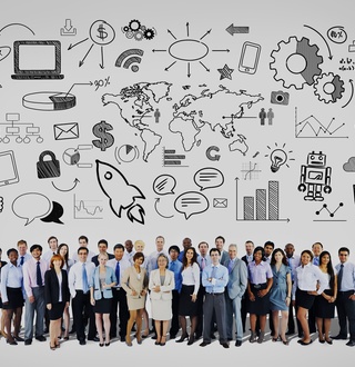 Construire une force de travail proactive : former les salariés à résoudre des problèmes ou faire d’eux des acteurs de la stratégie du changement ?