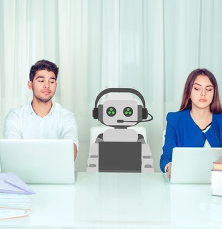 ARTIFICIAL INTELLIGENCE IN HR MANAGEMENT: WHY NOT JUST FLIP A COIN?