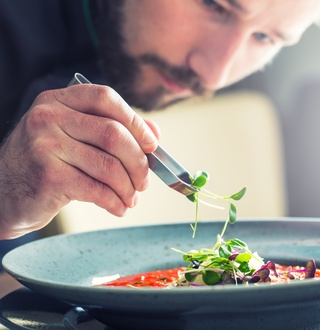 Learn About Creativity from the World’s Top Chefs