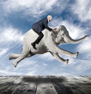 Why are some companies more competitive than others?