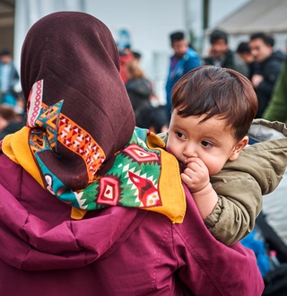 Irregular Migration and Network Effects: What Policy Implications for Europe?