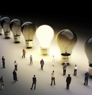 Tapping into the knowledge-based economy: How to boost your organization’s innovation