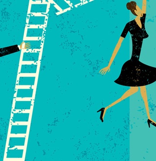 Femmes, réseaux sociaux et visibilité professionnelle