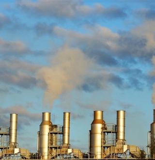 Carbon Taxes Target Polluters, but Who Really Pays the Bill?