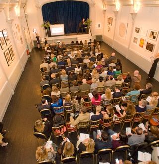 Art as a Reflection of Rising Economic Inequality