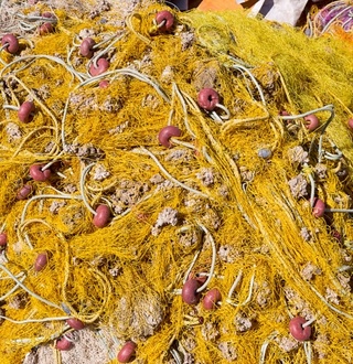Big Data Complexity: a Tangle of Connections