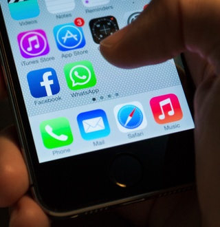 WhatsApp Acquisition, Intangible Assets and Sky-High Valuation