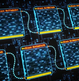 Qu’est-ce que la blockchain ?