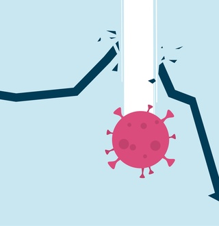What role do management controllers play in crisis management?