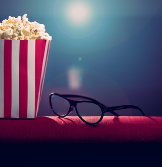 The Film Industry Can No Longer Escape its Digital Transformation