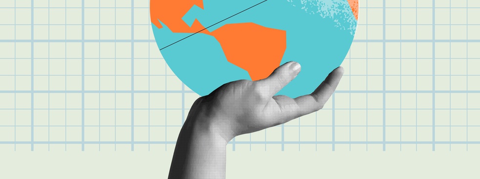 Les lauréats 2025 des financements internationaux