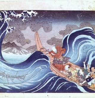 Big Data: A Tsunami of Information