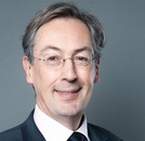 Maurice Thévenet