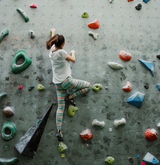 Get a hobby! How leisure activities can help you at work